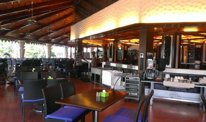 Prakruti Resorts